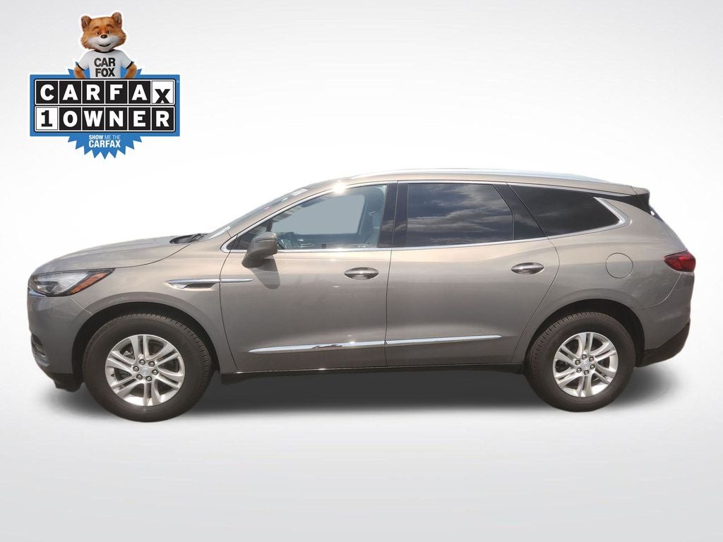 2019 Buick Enclave Premium Group