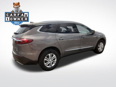 2019 Buick Enclave Premium Group