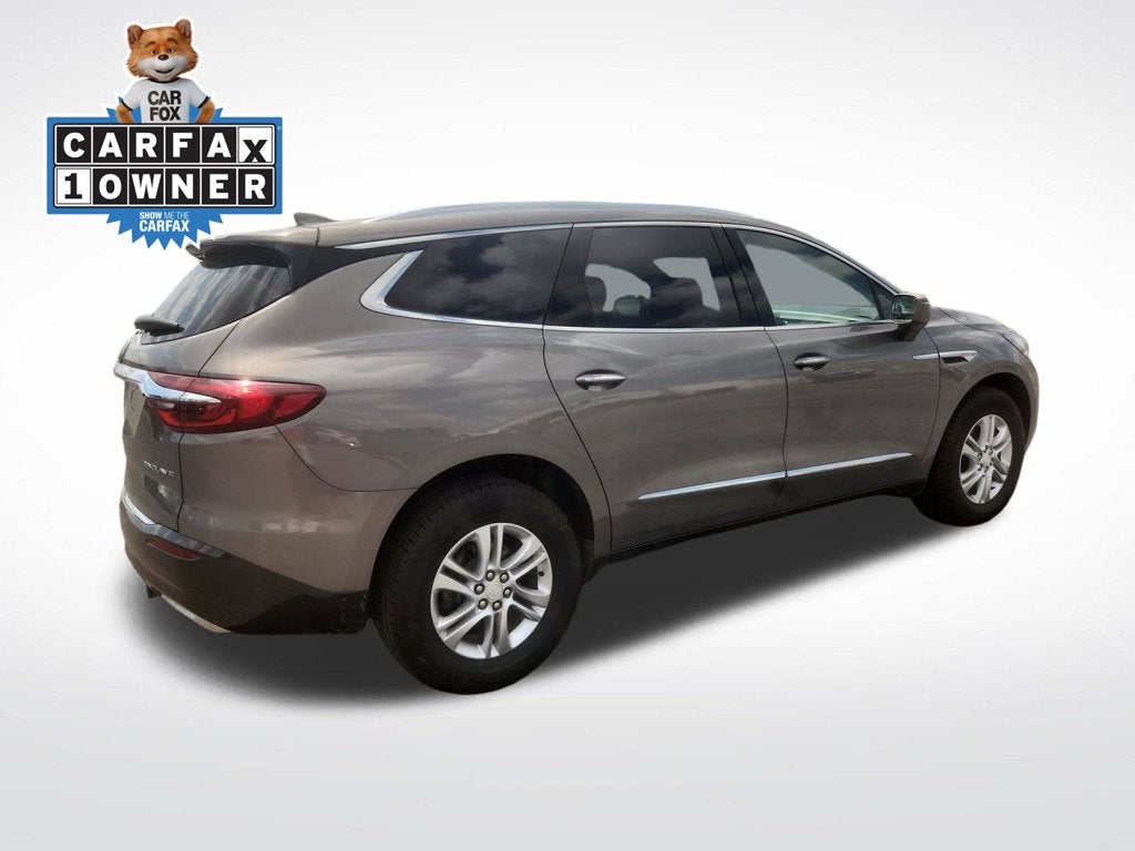2019 Buick Enclave Premium Group
