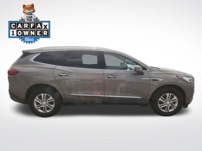 2019 Buick Enclave Premium Group