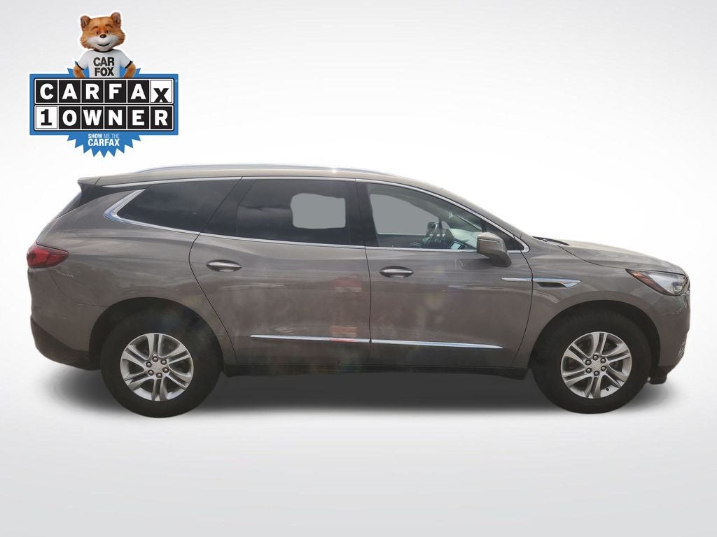 2019 Buick Enclave Premium Group