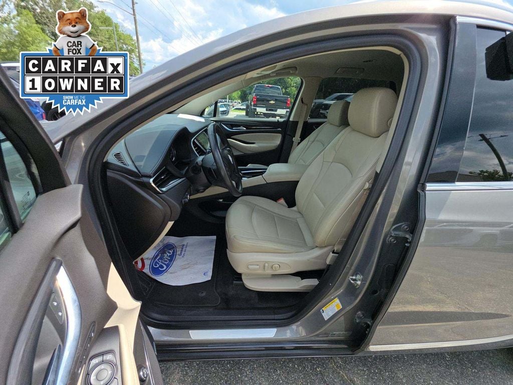 2019 Buick Enclave Premium Group