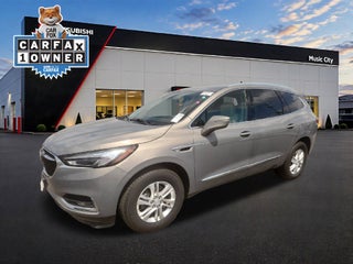 2019 Buick Enclave Premium Group