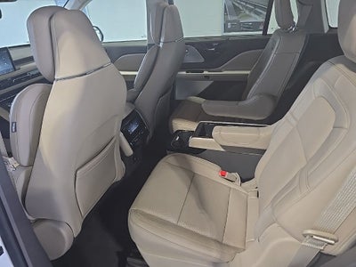 2020 Lincoln Aviator Reserve Premium