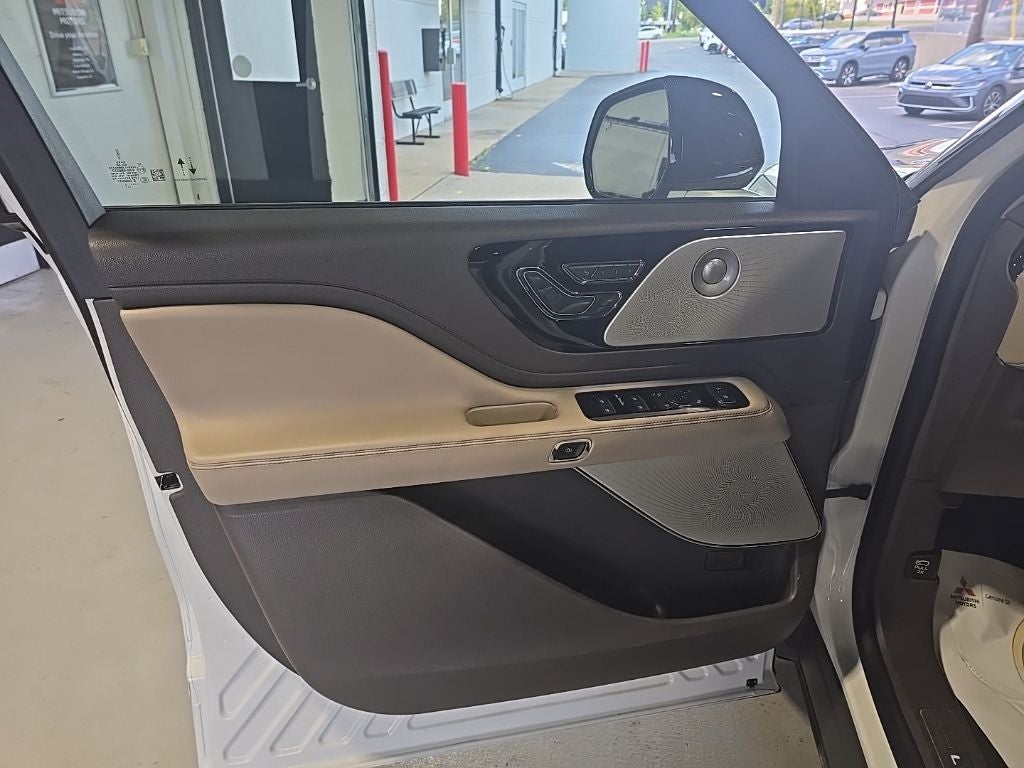 2020 Lincoln Aviator Reserve Premium