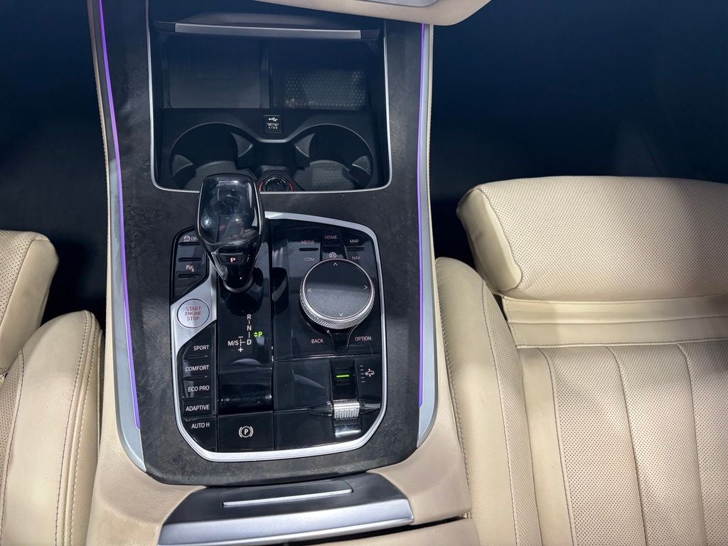 2021 BMW X5 sDrive40i