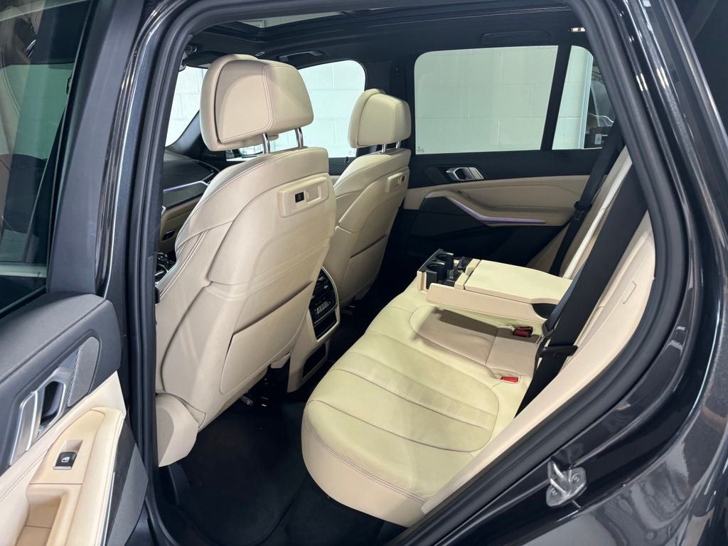 2021 BMW X5 sDrive40i
