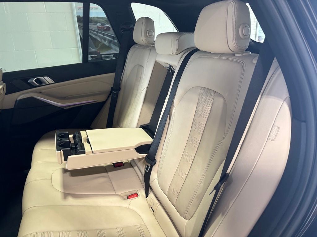 2021 BMW X5 sDrive40i