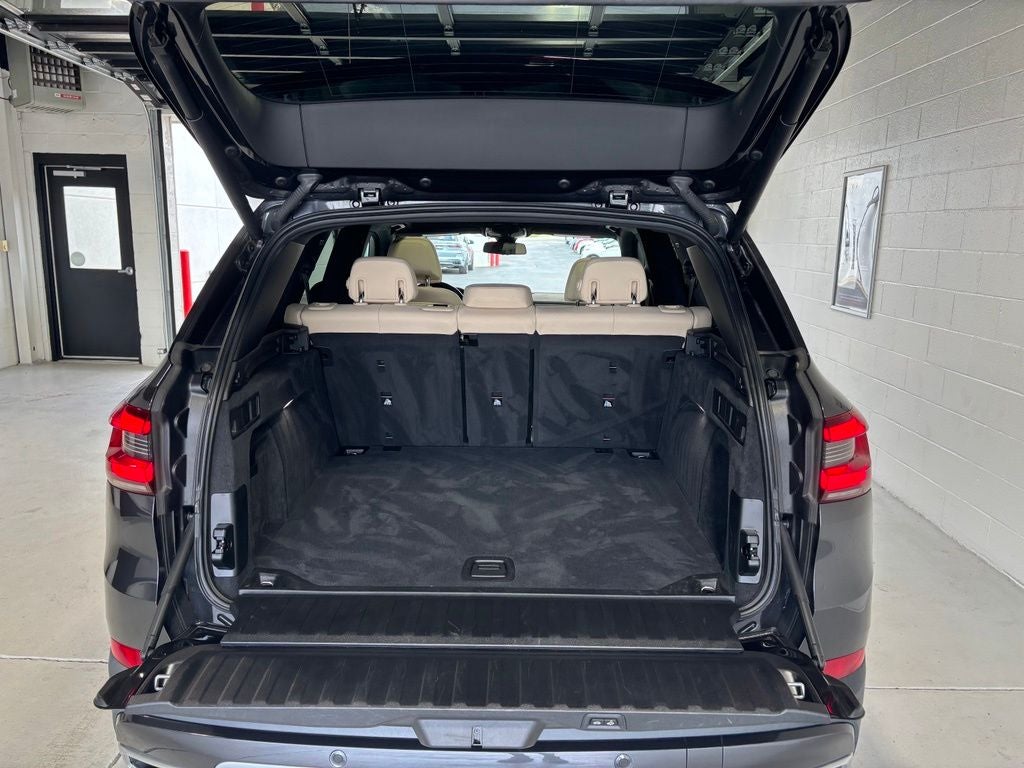 2021 BMW X5 sDrive40i
