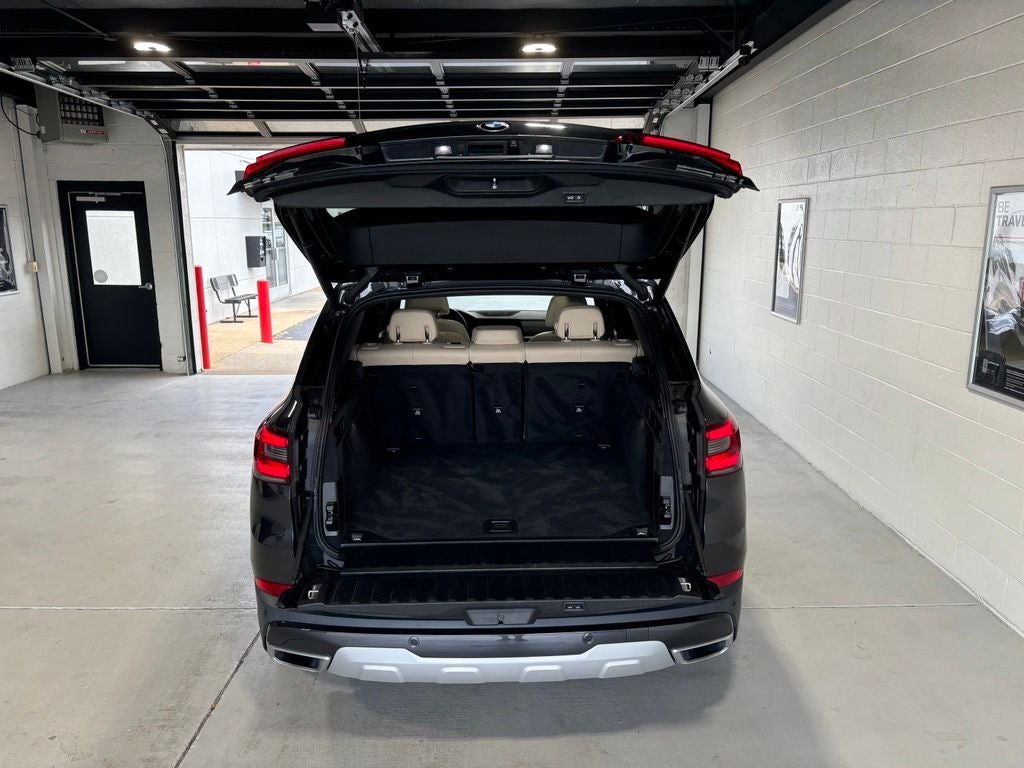 2021 BMW X5 sDrive40i