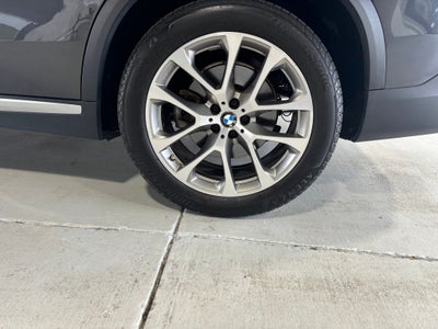 2021 BMW X5 sDrive40i