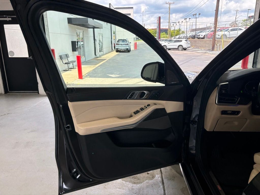 2021 BMW X5 sDrive40i