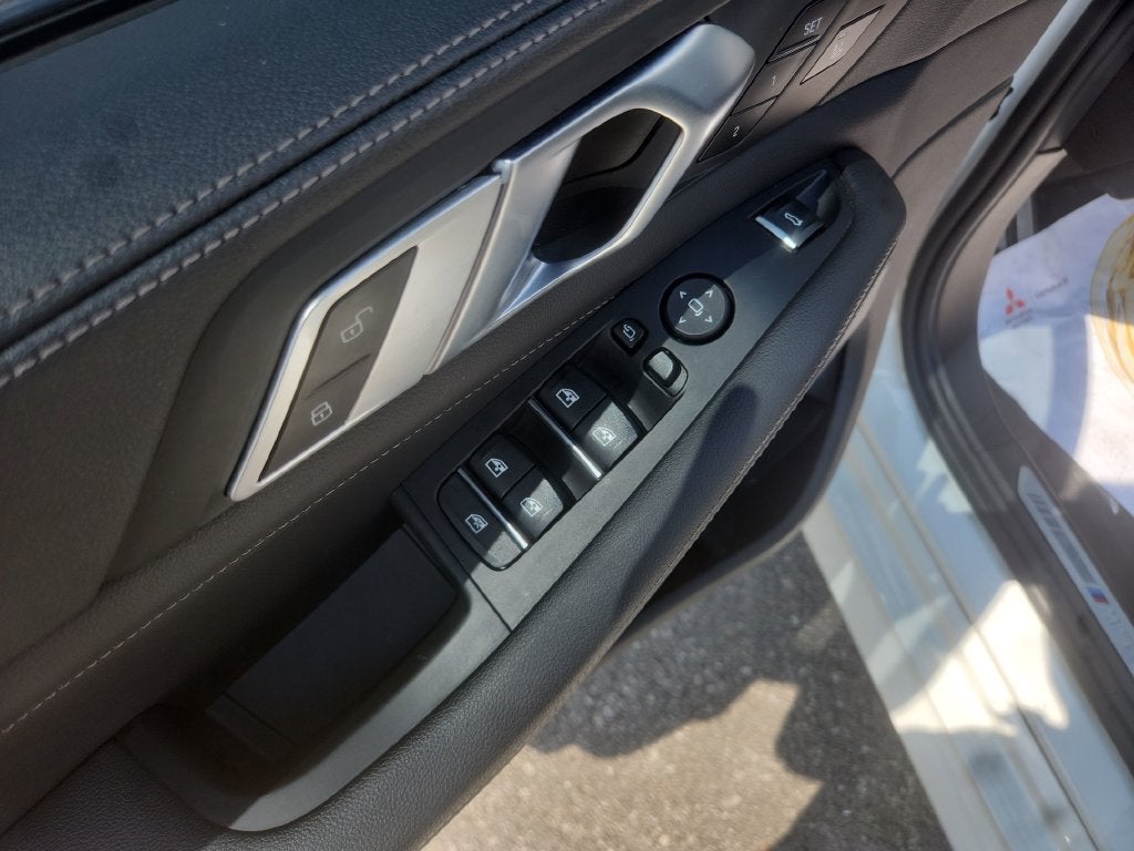2020 BMW X5 M50i