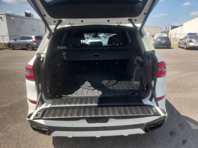 2020 BMW X5 M50i