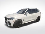 2020 BMW X5 M50i