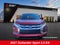 2027 Mitsubishi Outlander Sport 2.0 ES