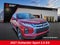 2027 Mitsubishi Outlander Sport 2.0 ES