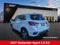 2027 Mitsubishi Outlander Sport 2.0 ES