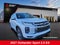 2027 Mitsubishi Outlander Sport 2.0 ES