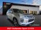 2027 Mitsubishi Outlander Sport 2.0 ES