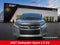 2027 Mitsubishi Outlander Sport 2.0 ES