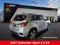 2027 Mitsubishi Outlander Sport 2.0 ES