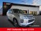 2027 Mitsubishi Outlander Sport 2.0 ES