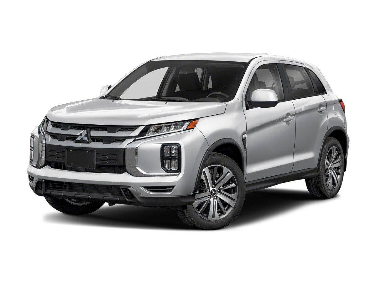 2027 Mitsubishi Outlander Sport S