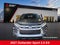 2027 Mitsubishi Outlander Sport 2.0 ES