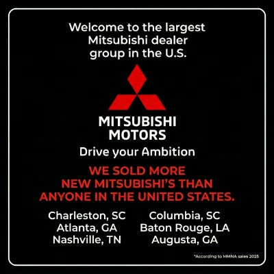 2027 Mitsubishi Outlander Sport 2.0 LE