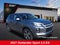 2027 Mitsubishi Outlander Sport 2.0 ES