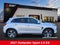 2027 Mitsubishi Outlander Sport 2.0 ES