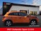 2027 Mitsubishi Outlander Sport 2.0 ES