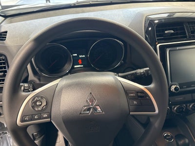 2026 Mitsubishi Outlander Sport 2.0 ES