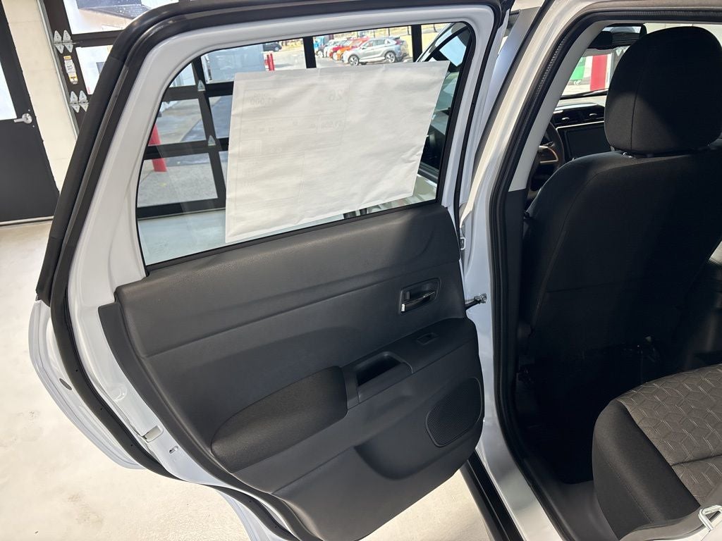 2026 Mitsubishi Outlander Sport 2.0 ES