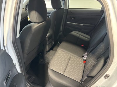 2026 Mitsubishi Outlander Sport 2.0 ES