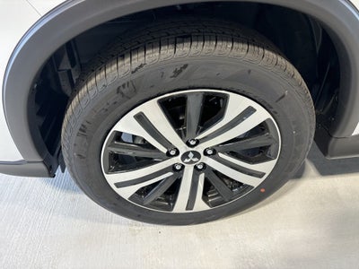 2026 Mitsubishi Outlander Sport 2.0 ES