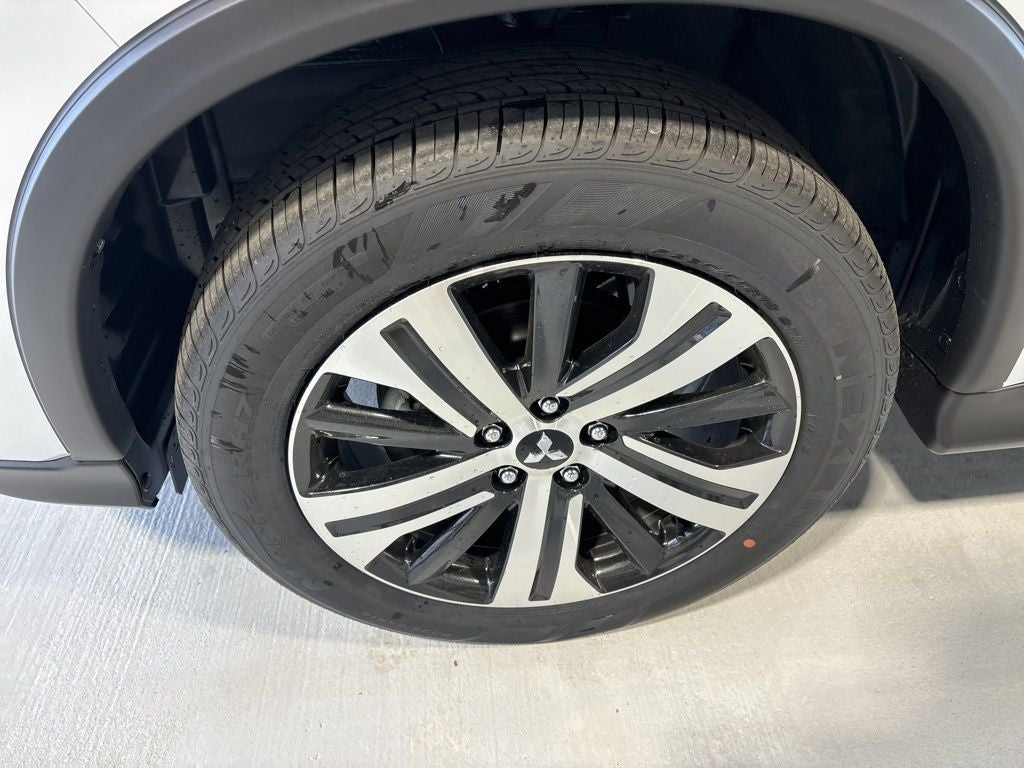 2026 Mitsubishi Outlander Sport 2.0 ES