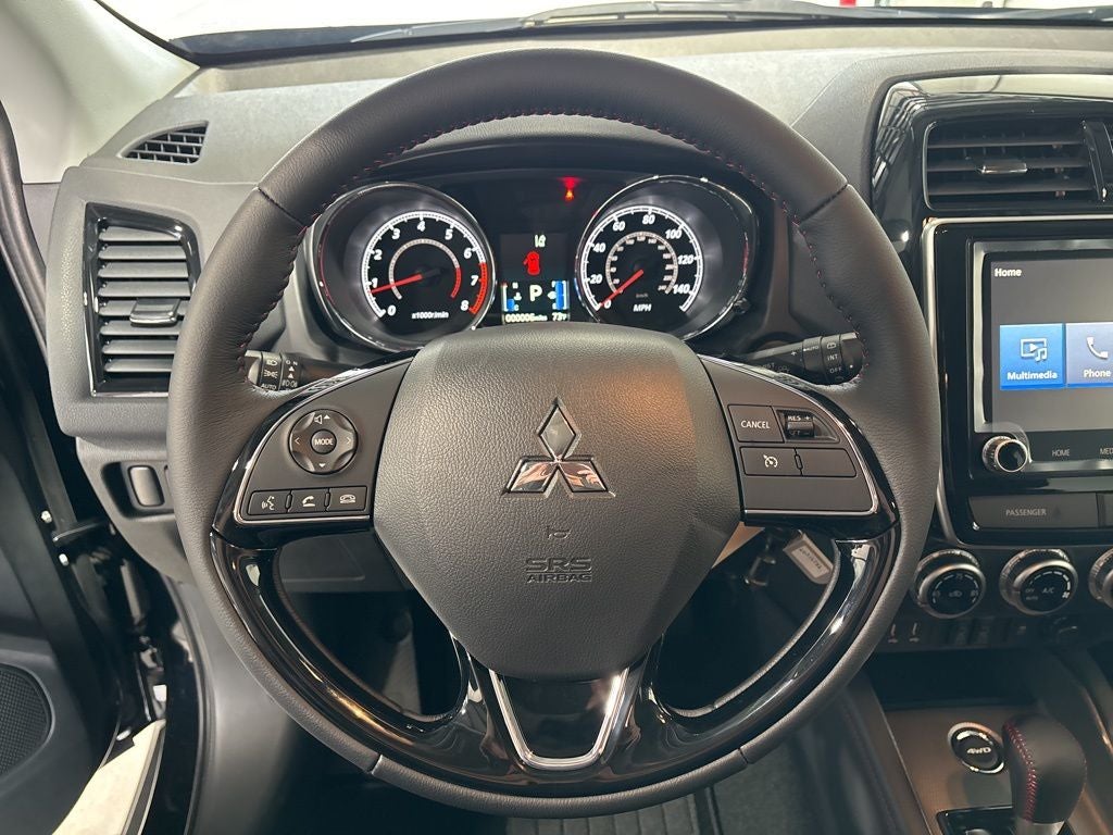 2026 Mitsubishi Outlander Sport 2.0 LE