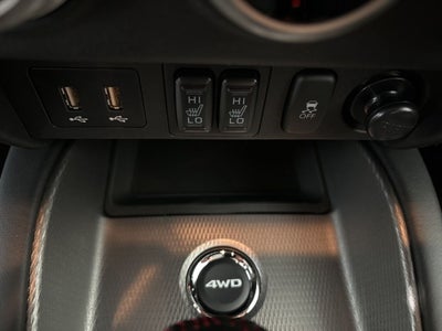 2026 Mitsubishi Outlander Sport 2.0 LE