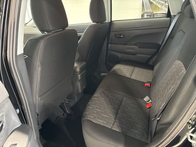 2026 Mitsubishi Outlander Sport 2.0 LE