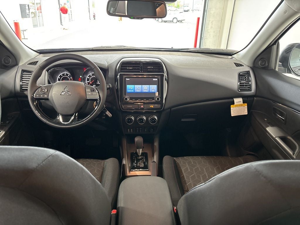 2026 Mitsubishi Outlander Sport 2.0 LE