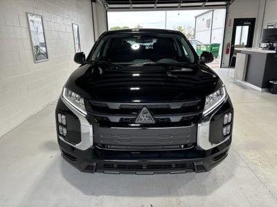 2026 Mitsubishi Outlander Sport 2.0 LE