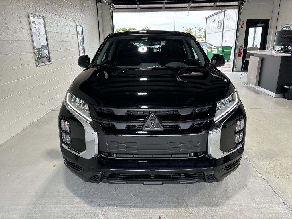 2026 Mitsubishi Outlander Sport 2.0 LE