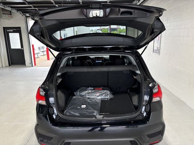 2026 Mitsubishi Outlander Sport 2.0 LE
