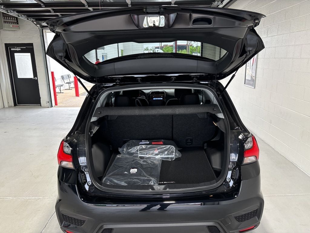 2026 Mitsubishi Outlander Sport 2.0 LE