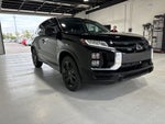 2026 Mitsubishi Outlander Sport 2.0 LE
