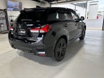 2026 Mitsubishi Outlander Sport 2.0 LE