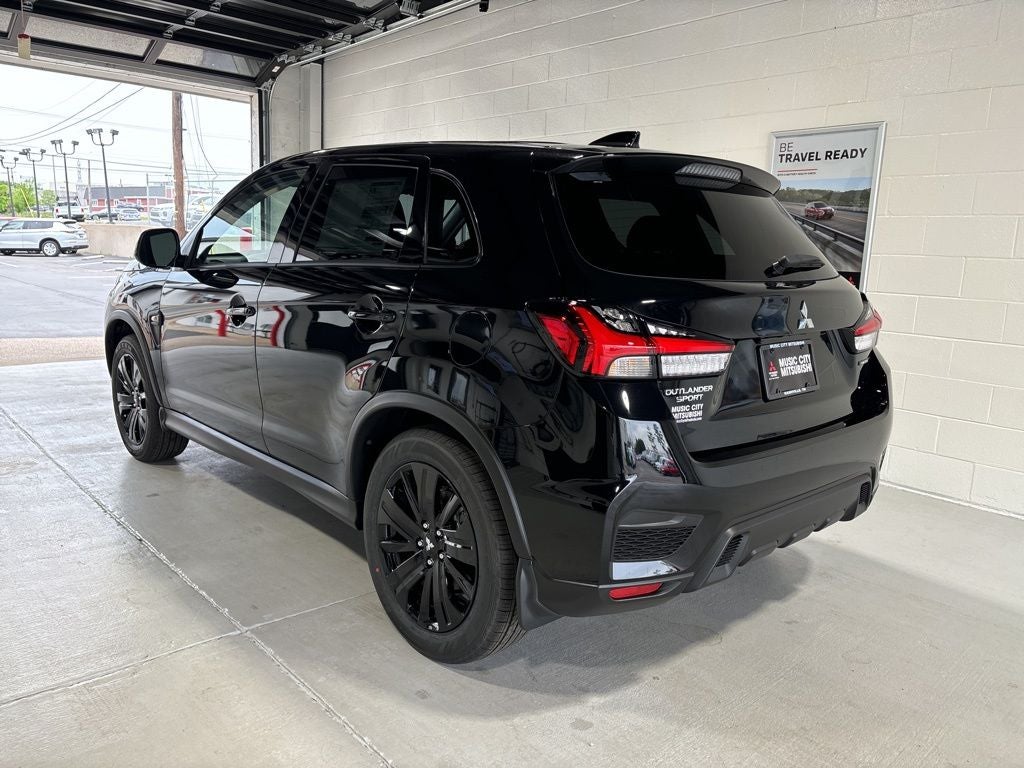 2026 Mitsubishi Outlander Sport 2.0 LE