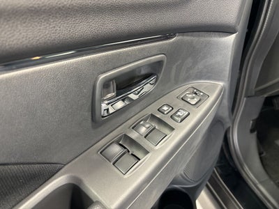 2026 Mitsubishi Outlander Sport 2.0 LE